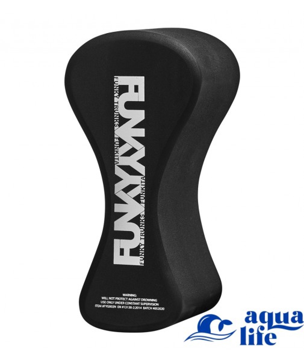 інвентар Still Black Funkita зображення 1510 3