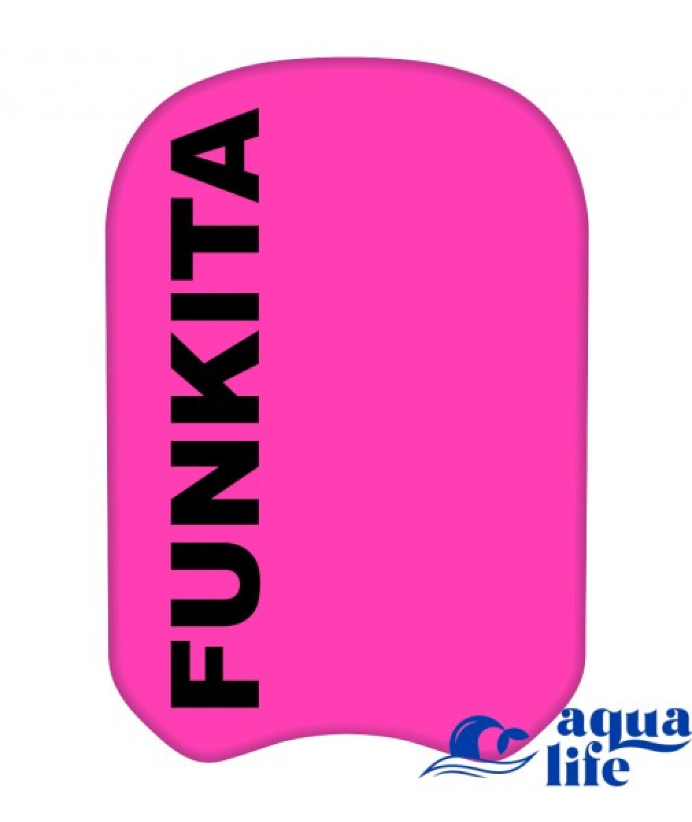 інвентар Still Pink Funkita (Фанкіта) зображення 1625 2