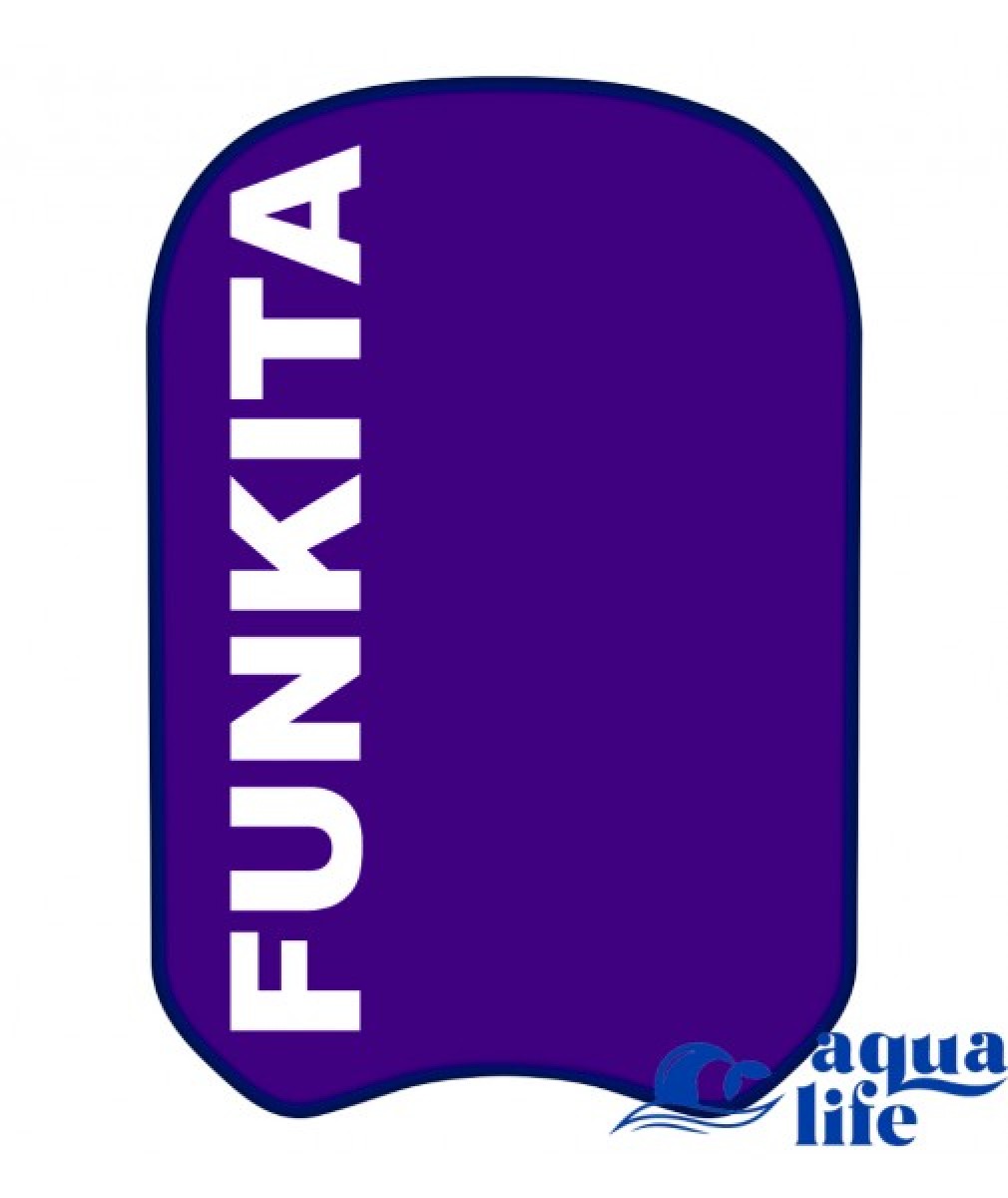 інвентар Still Purple Funkita (Фанкіта) зображення 1626 2