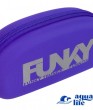 очки для плавания Zinc'd Funky картинка 1