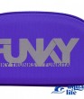 очки для плавания Zinc'd Funky картинка 2