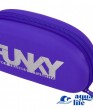 очки для плавания Zinc'd Funky картинка 4