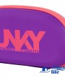 окуляри для плавання Purple Punch Funkita зображення 3