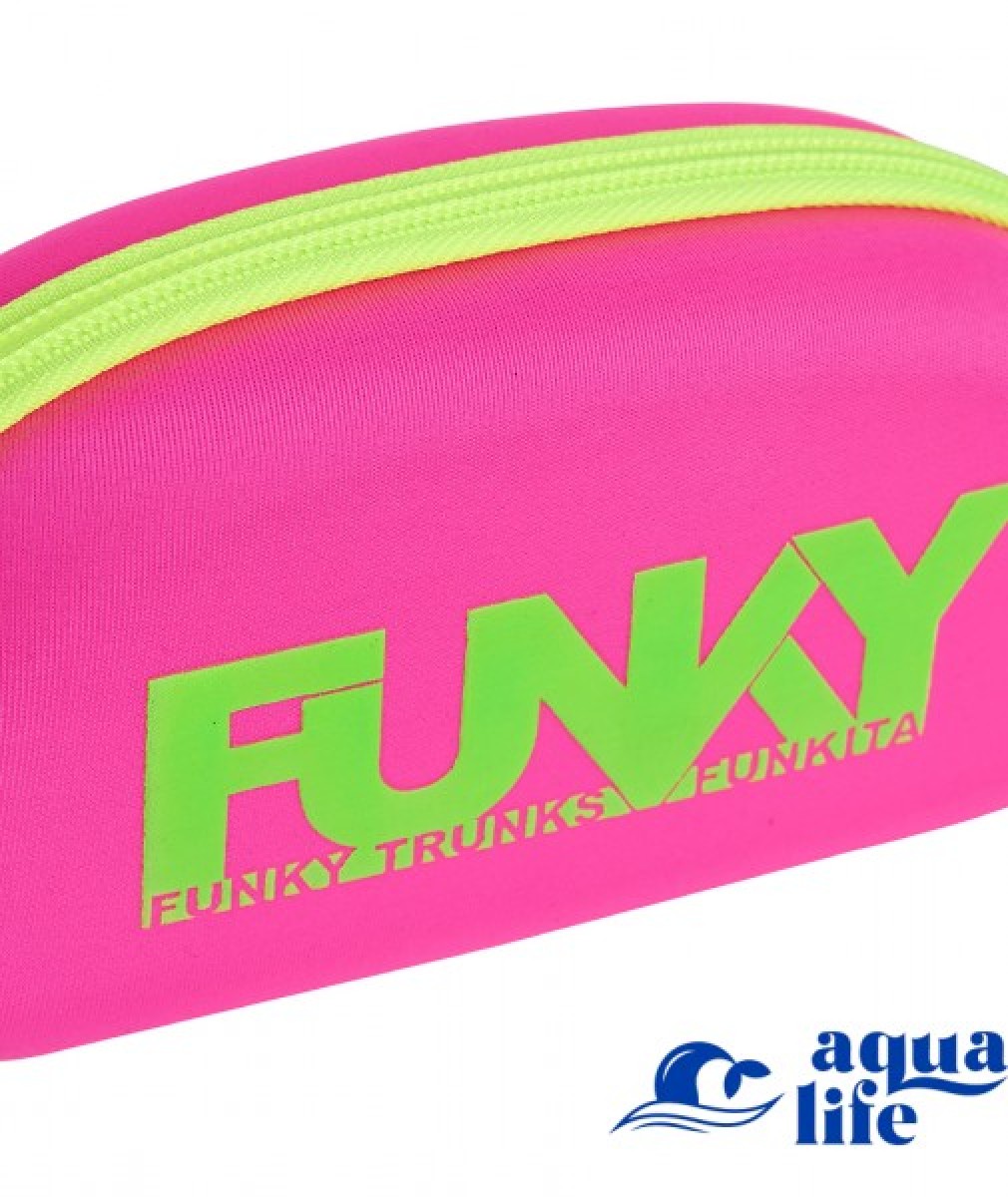 окуляри для плавання Sweetie Tweet Funkita зображення 1686 1