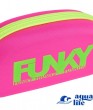 окуляри для плавання Sweetie Tweet Funkita зображення 1