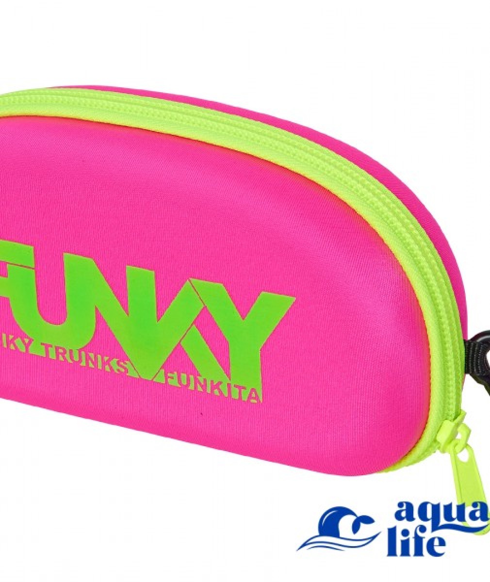 окуляри для плавання Sweetie Tweet Funkita зображення 1686 2