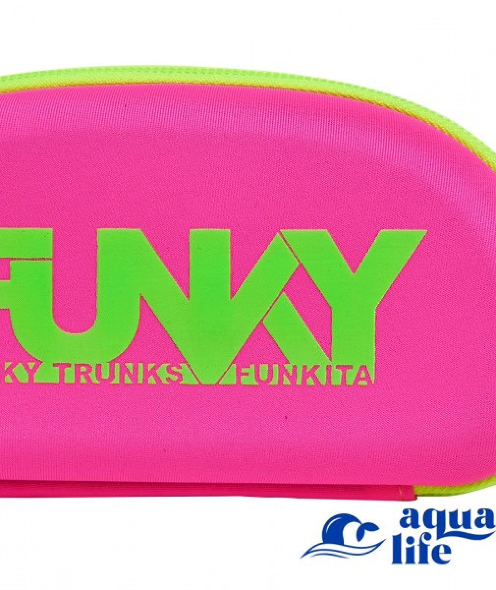 окуляри для плавання Sweetie Tweet Funkita зображення 1686 3