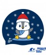 Шапочка New Year 2025 Новый год, пигнвин AQUA-Life картинка 1