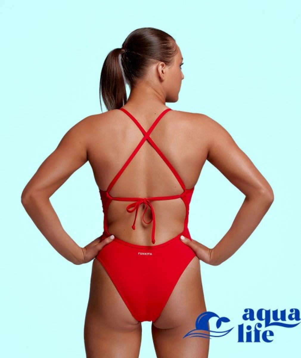 женский купальник Fire Funkita картинка 1793 4