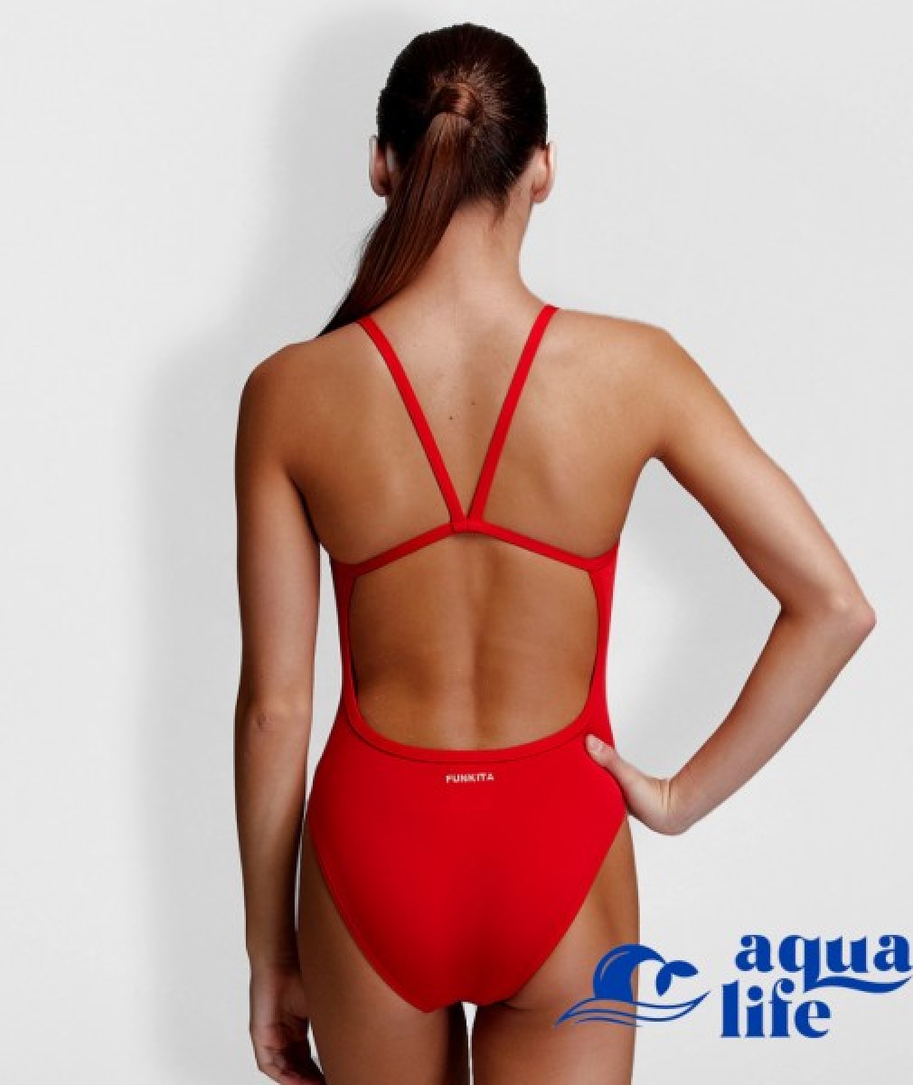 купальник для дівчинки Fire Funkita зображення 1794 2