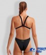 женский купальник Still black brace free one piece Funkita картинка 2