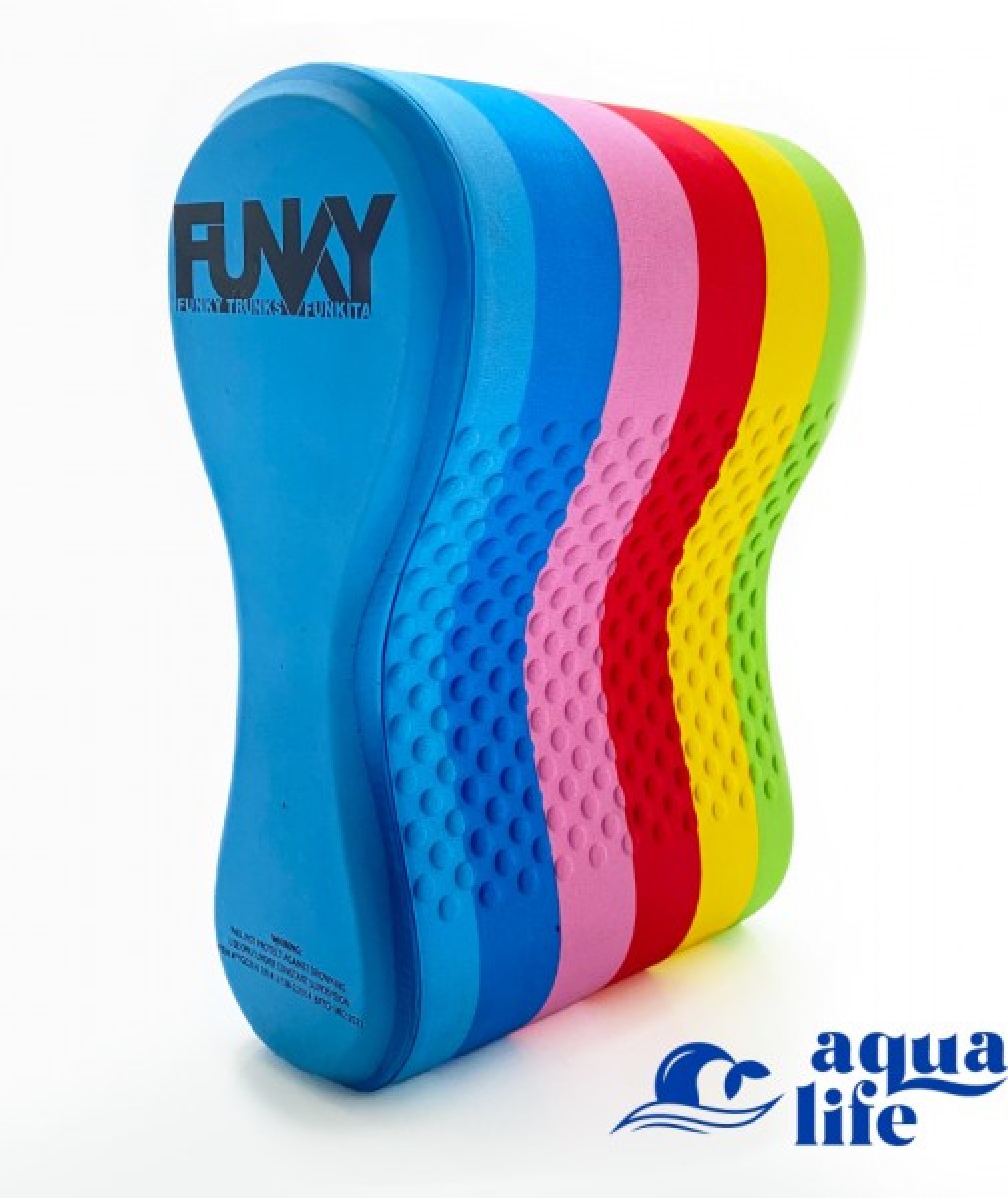 інвентар Колабашка rainbow racer Funkita картинка 1848