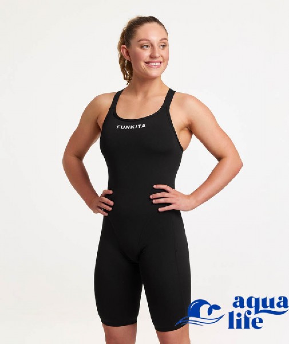 жіночий купальник Still black legs Funkita зображення 1892 1