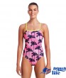 жіночий купальник Pop Palms Funkita зображення 1