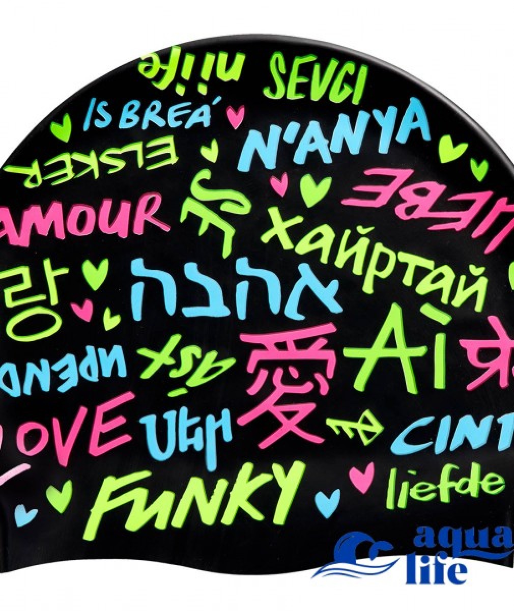 шапочка Love Funky Funkita картинка 2002