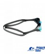 очки для плавания Cobra Ultra Swipe Mirror 002507-999 Aqua-Black Diamond Limited Edition Arena картинка 4