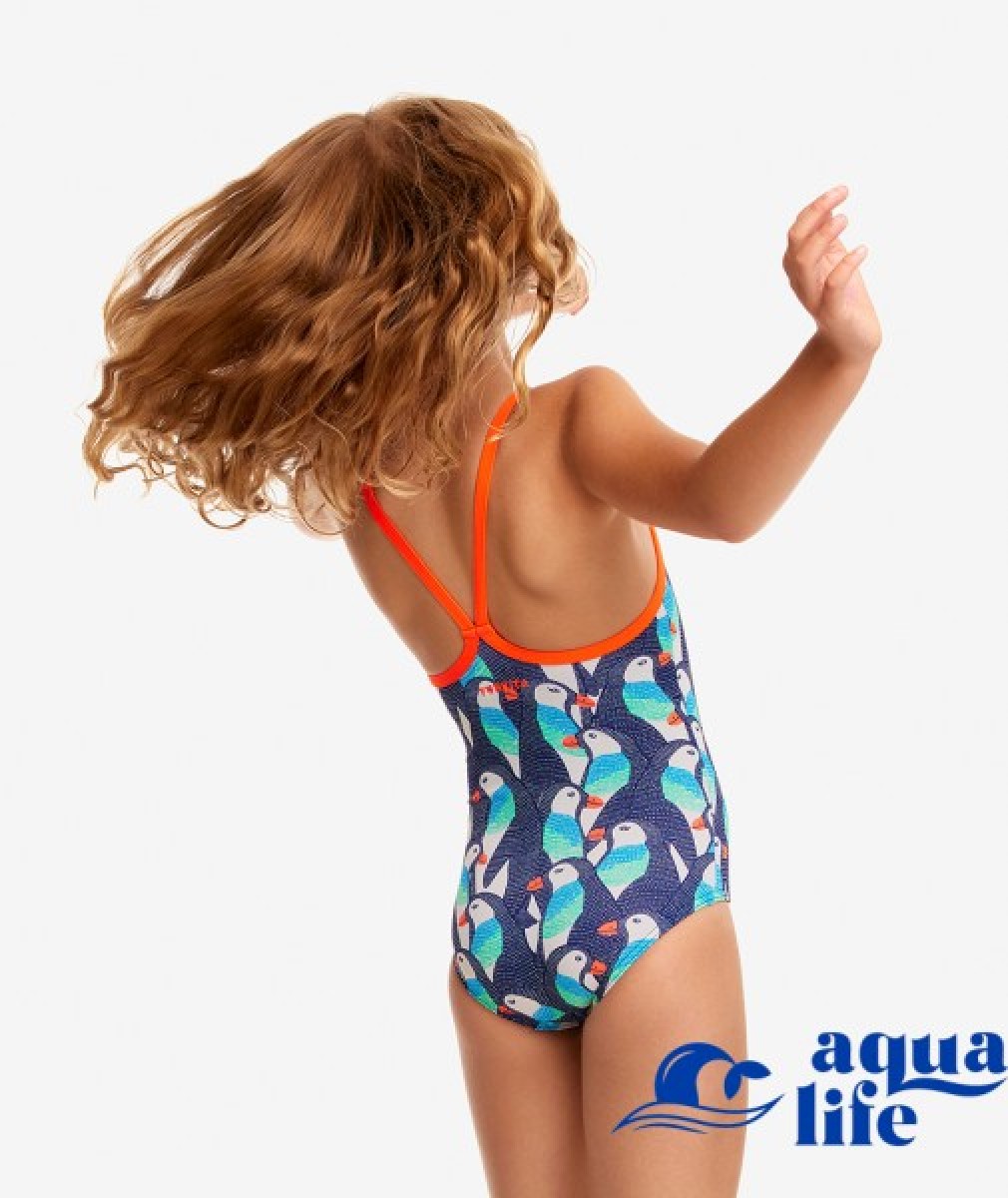 купальник для малышей Pengoo Parade Funkita картинка 2060 2