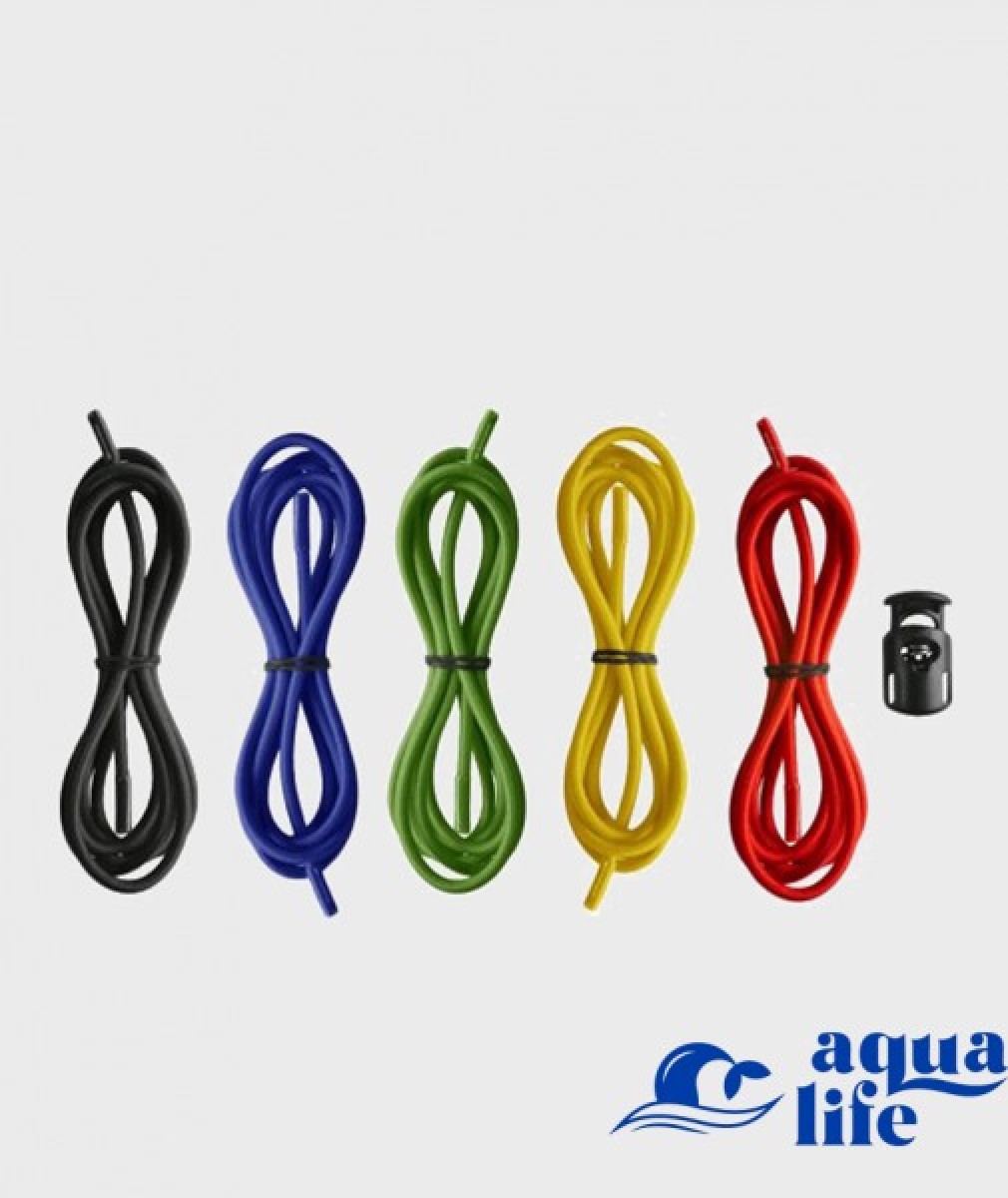 окуляри для плавання Набір ремінців для окулярів Arena Racing Goggles Strap Kit Arena картинка 2179