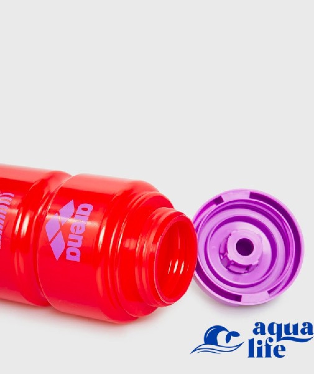инвентарь Sport Bottle - Red Purple Arena картинка 2194 2