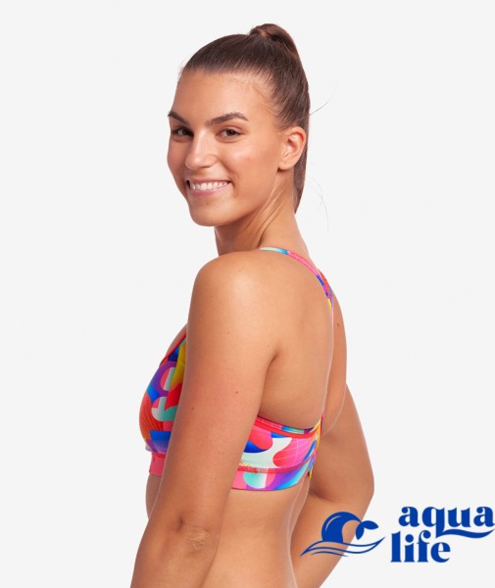роздільний купальник Radar Rage Funkita зображення 2201 1