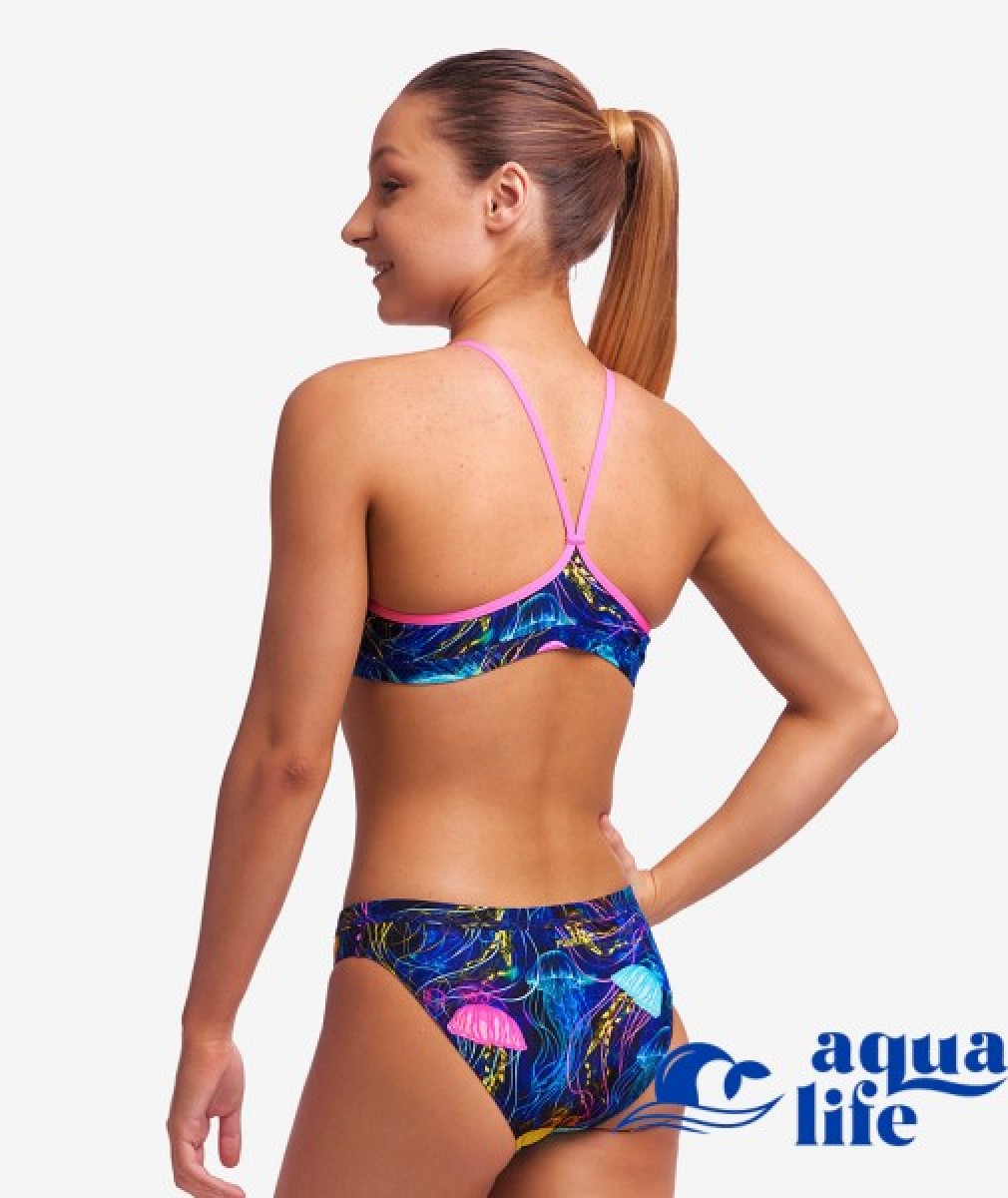 раздельный купальник Schwimma Stinga Funkita картинка 2203 2
