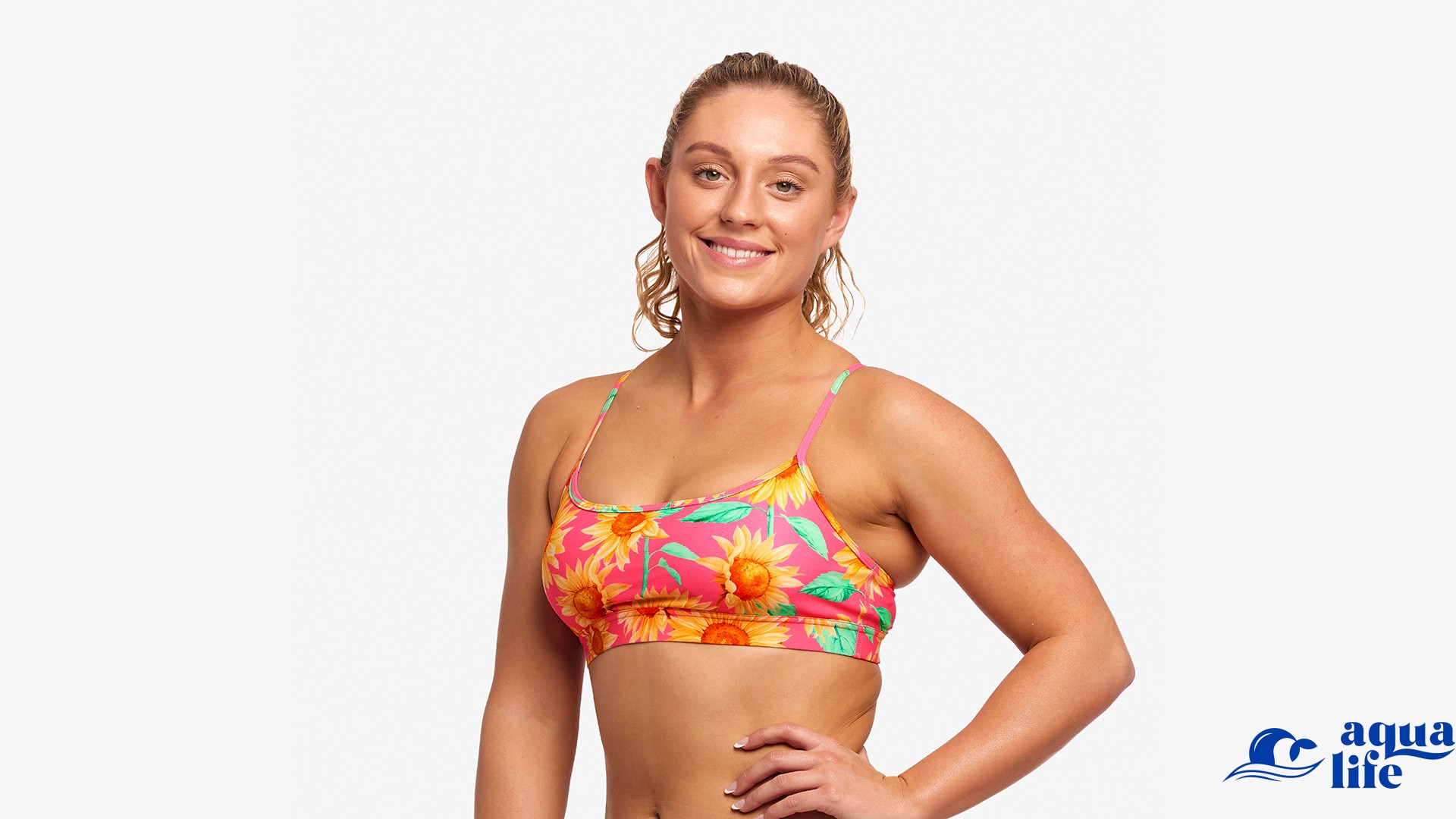 раздельный купальник Cher Funkita картинка 2245 1