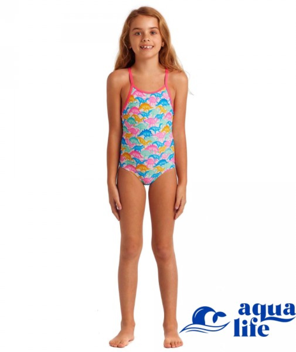 купальник для малышей Minisaurus Funkita картинка 2272 1