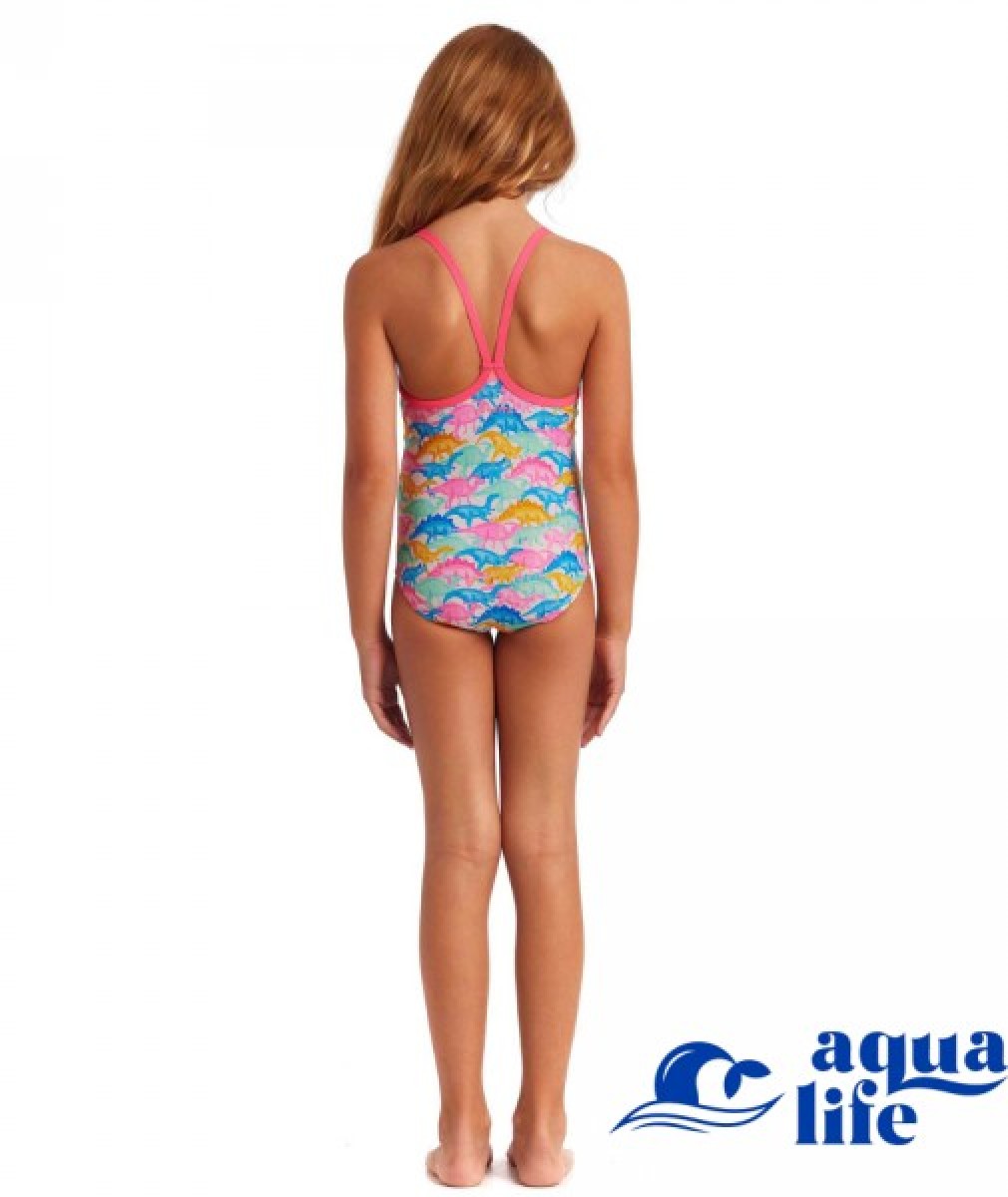 купальник для малышей Minisaurus Funkita картинка 2272 2