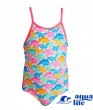 купальник для малышей Minisaurus Funkita картинка 3