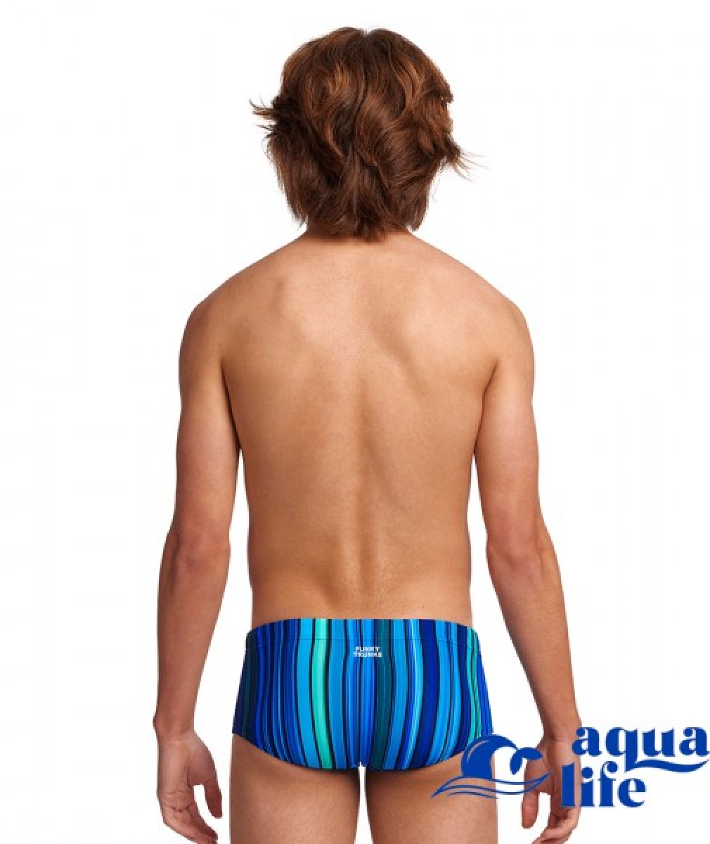 плавки для хлопчика Beam Bars Funkita зображення 2298 2