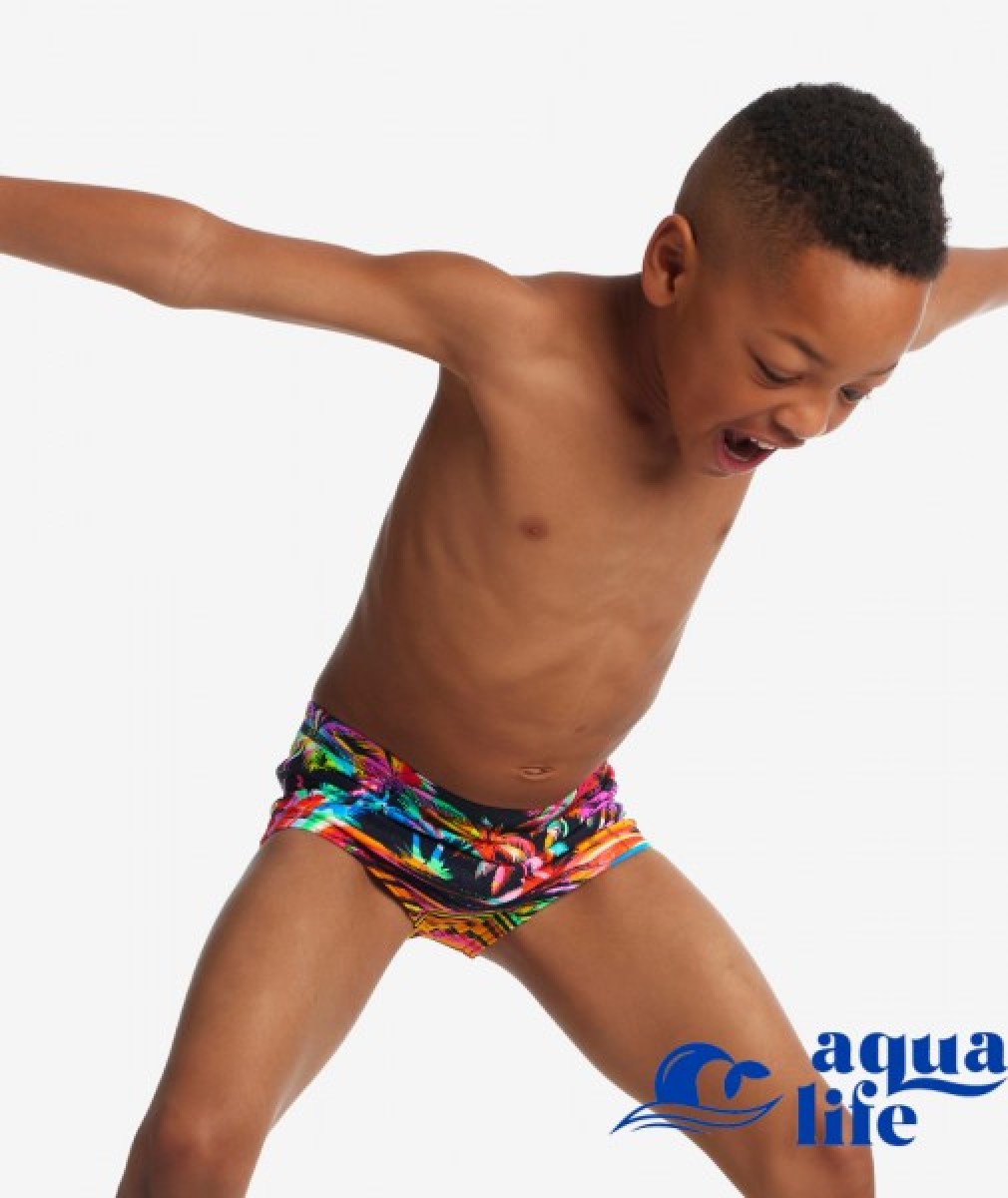 плавки для малюків Sunset City Funkita зображення 2317 1