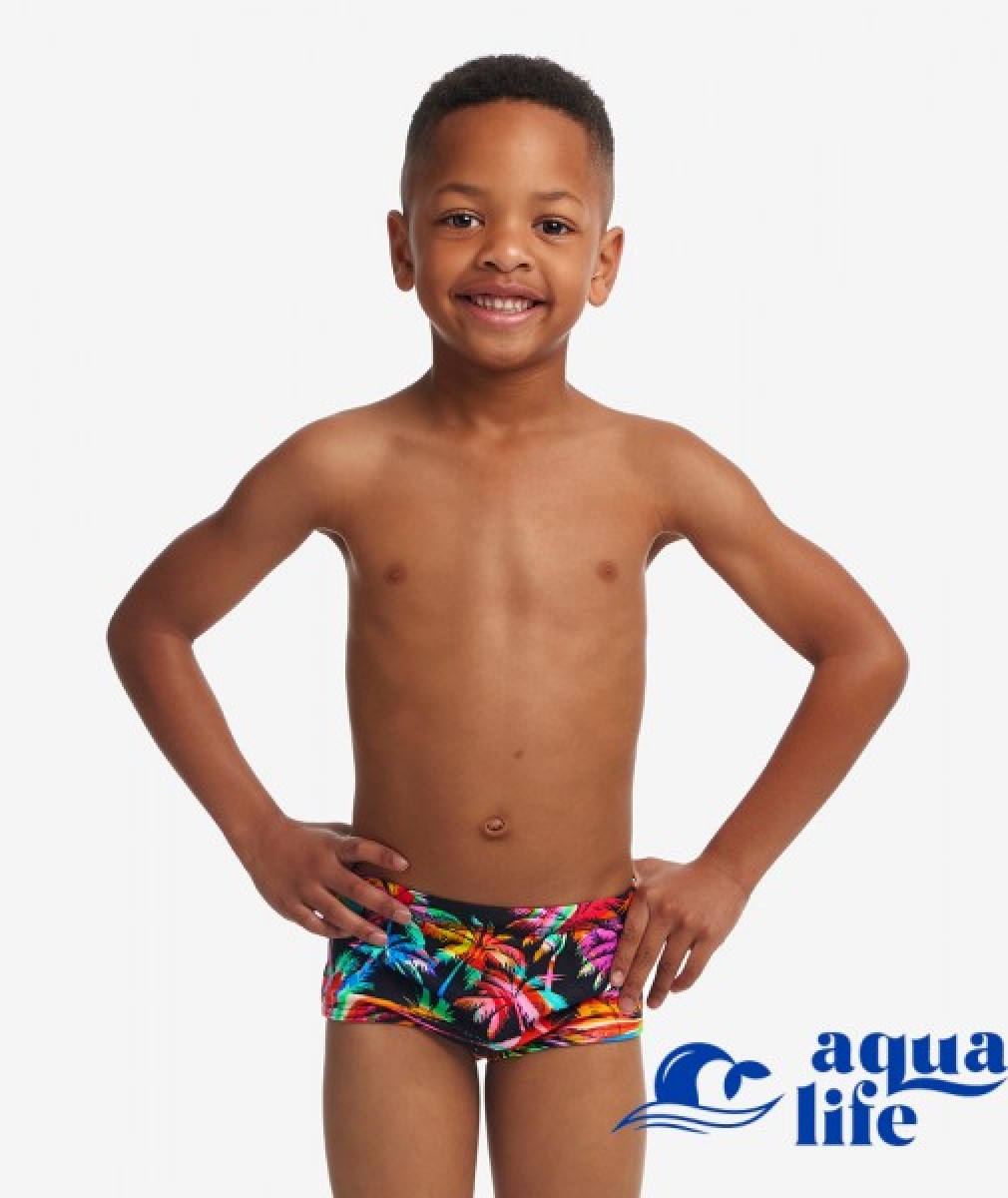 плавки для малюків Sunset City Funkita зображення 2317 2