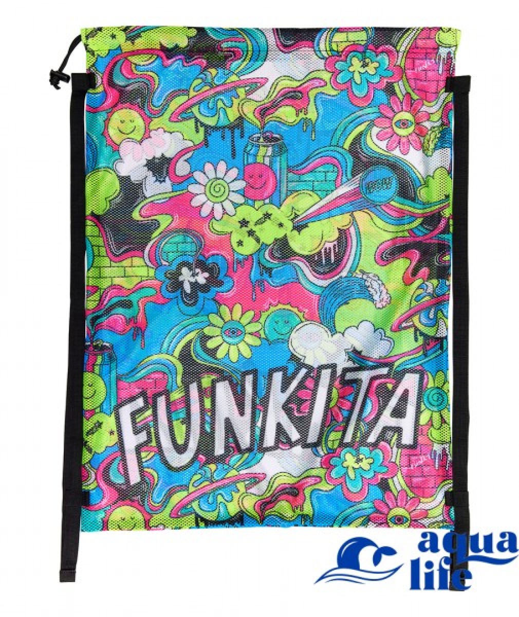 сетка Smash Mouth Funkita картинка 2344