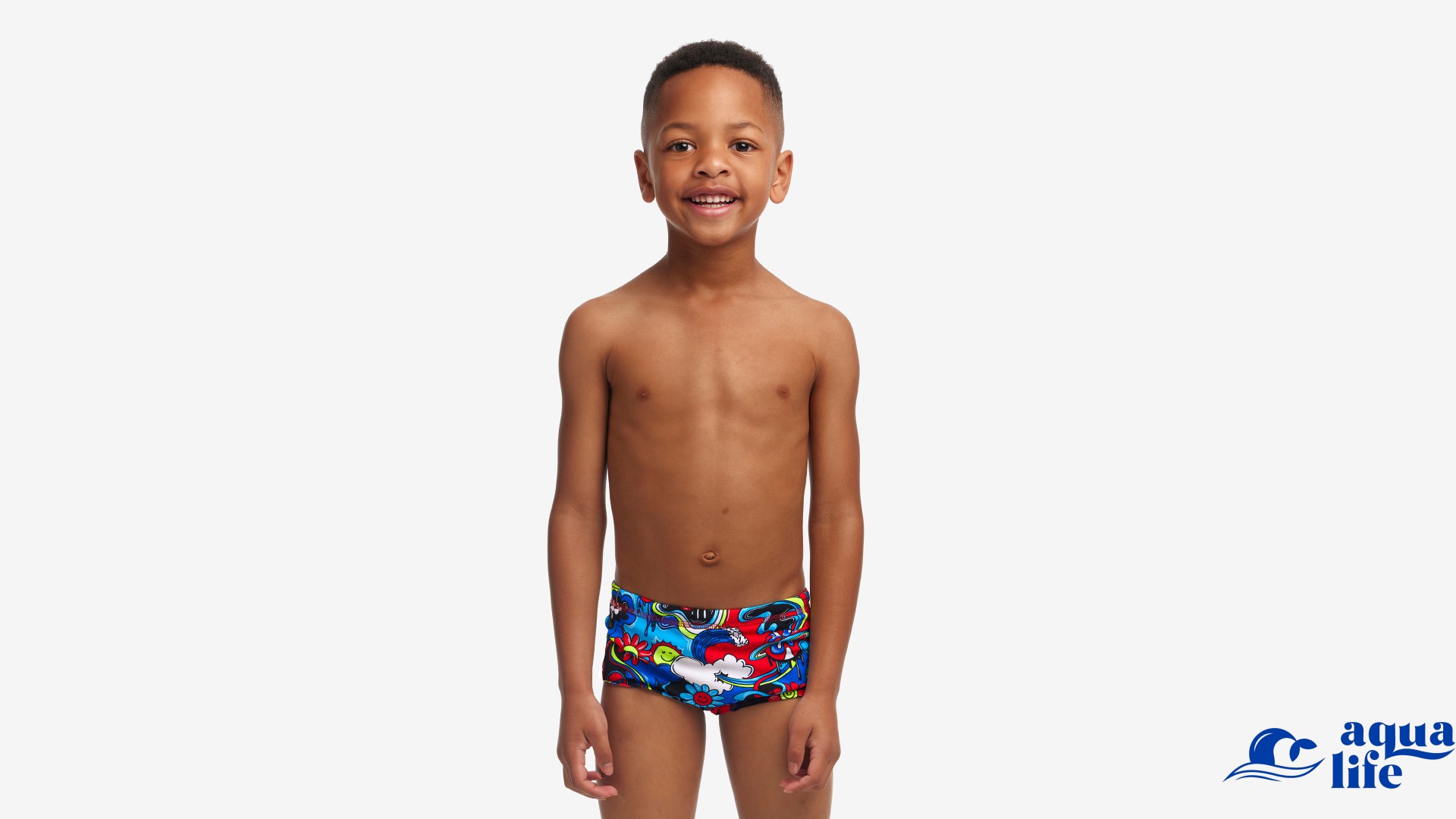 плавки для малышей Happy Jack Funkita картинка 2356 1