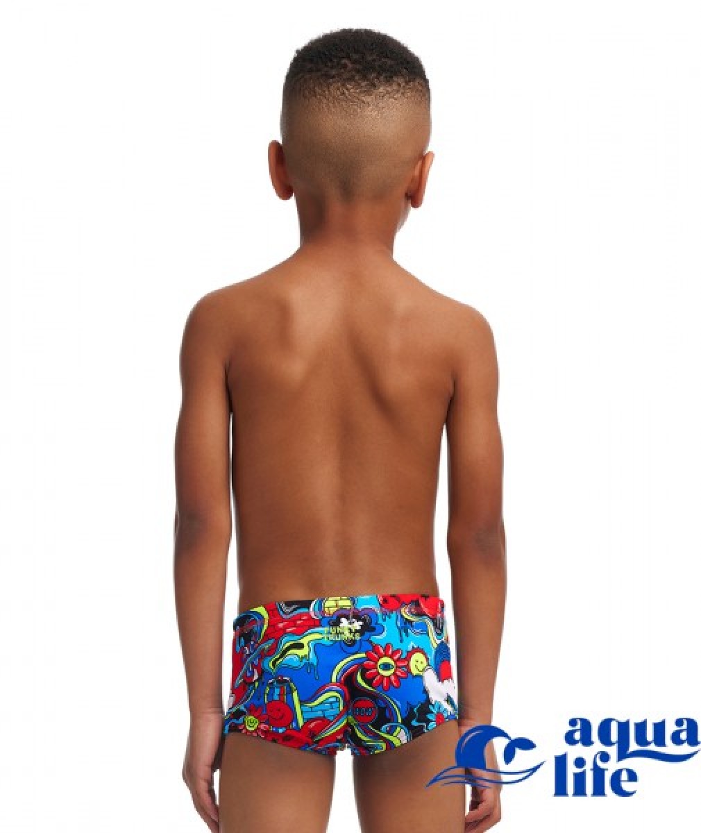 плавки для малышей Happy Jack Funkita картинка 2356 2