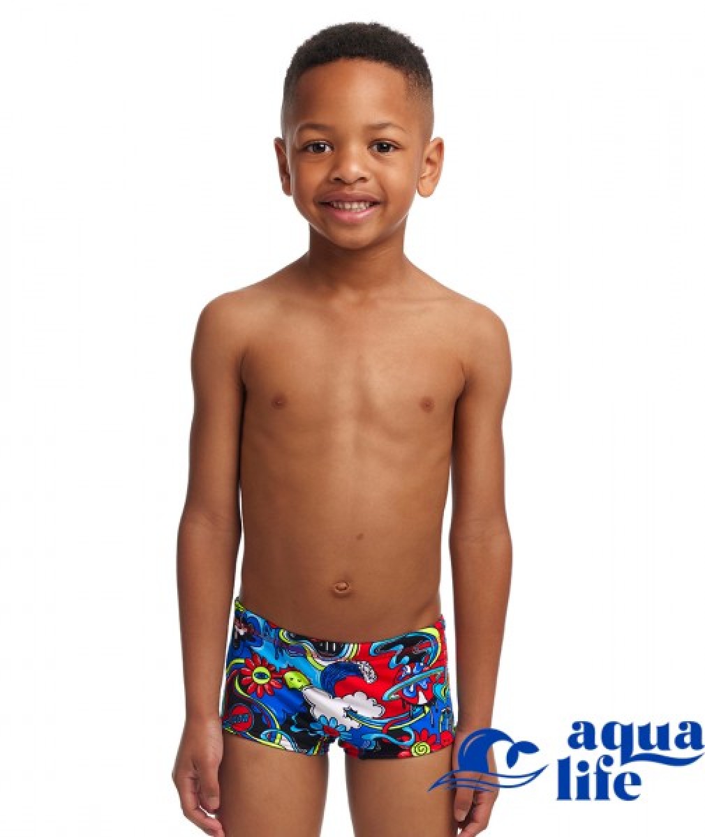 плавки для малышей Happy Jack Funkita картинка 2356 3
