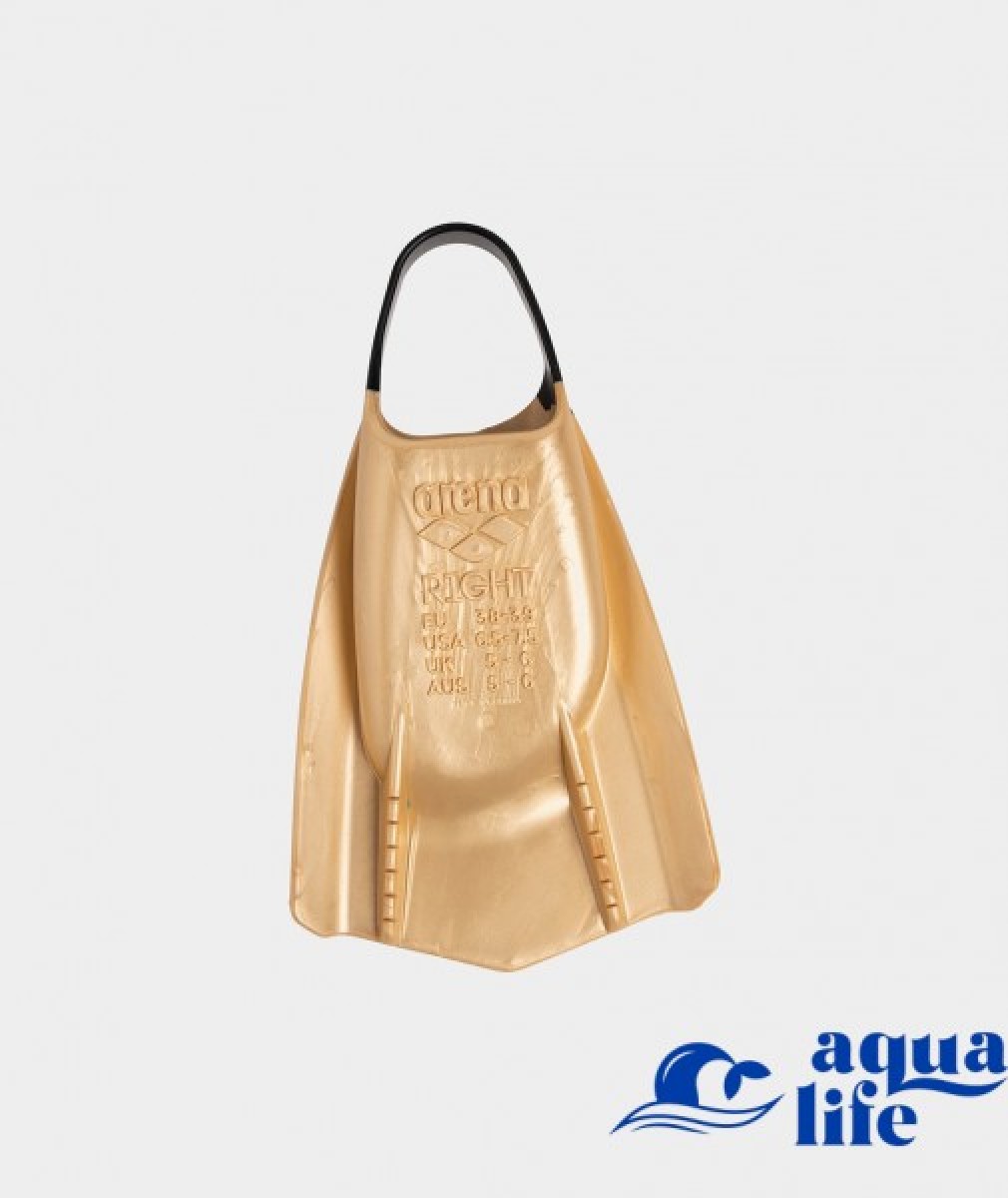 инвентарь Powerfin Pro II Gold Arena картинка 2359 1