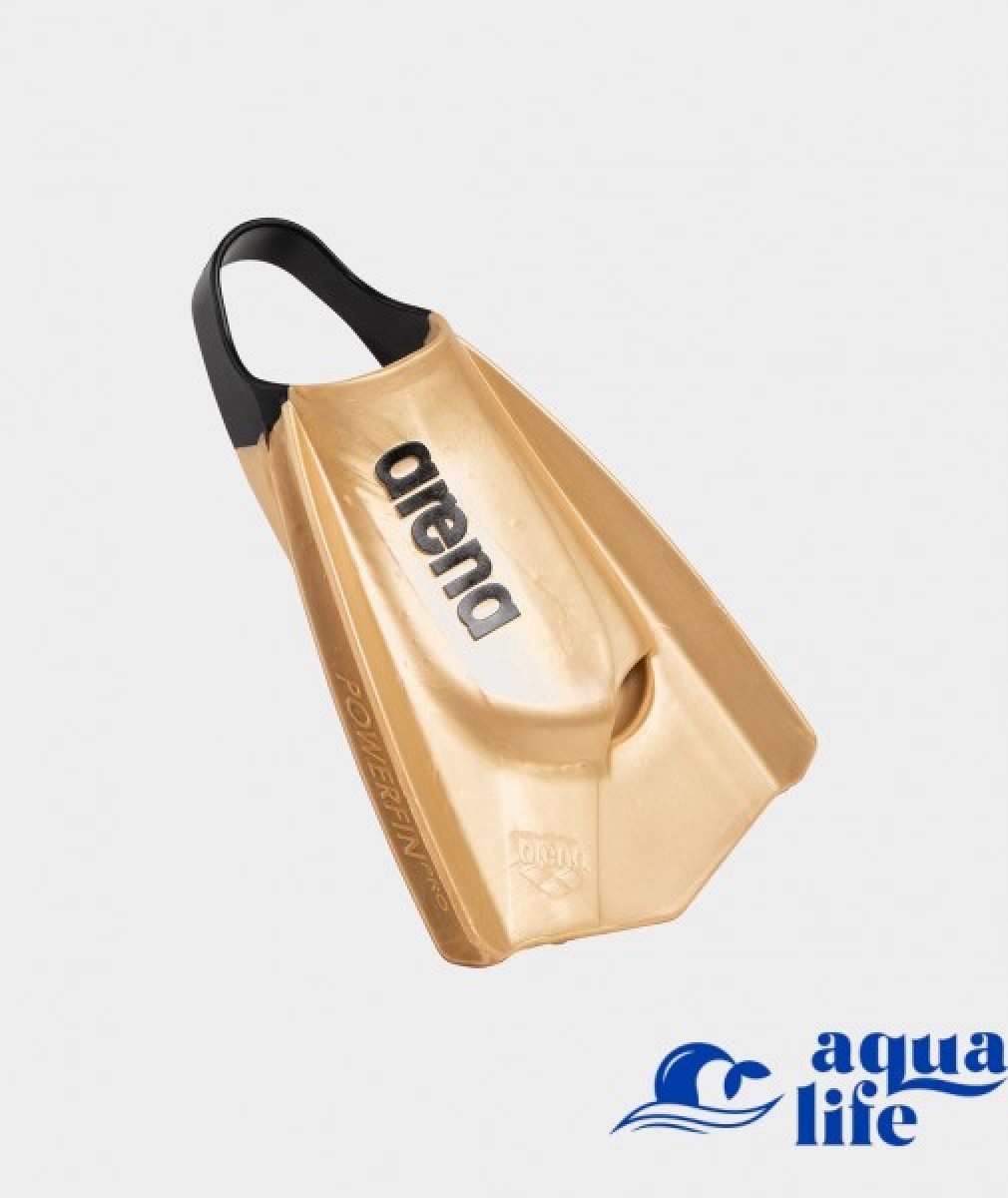 инвентарь Powerfin Pro II Gold Arena картинка 2359 2