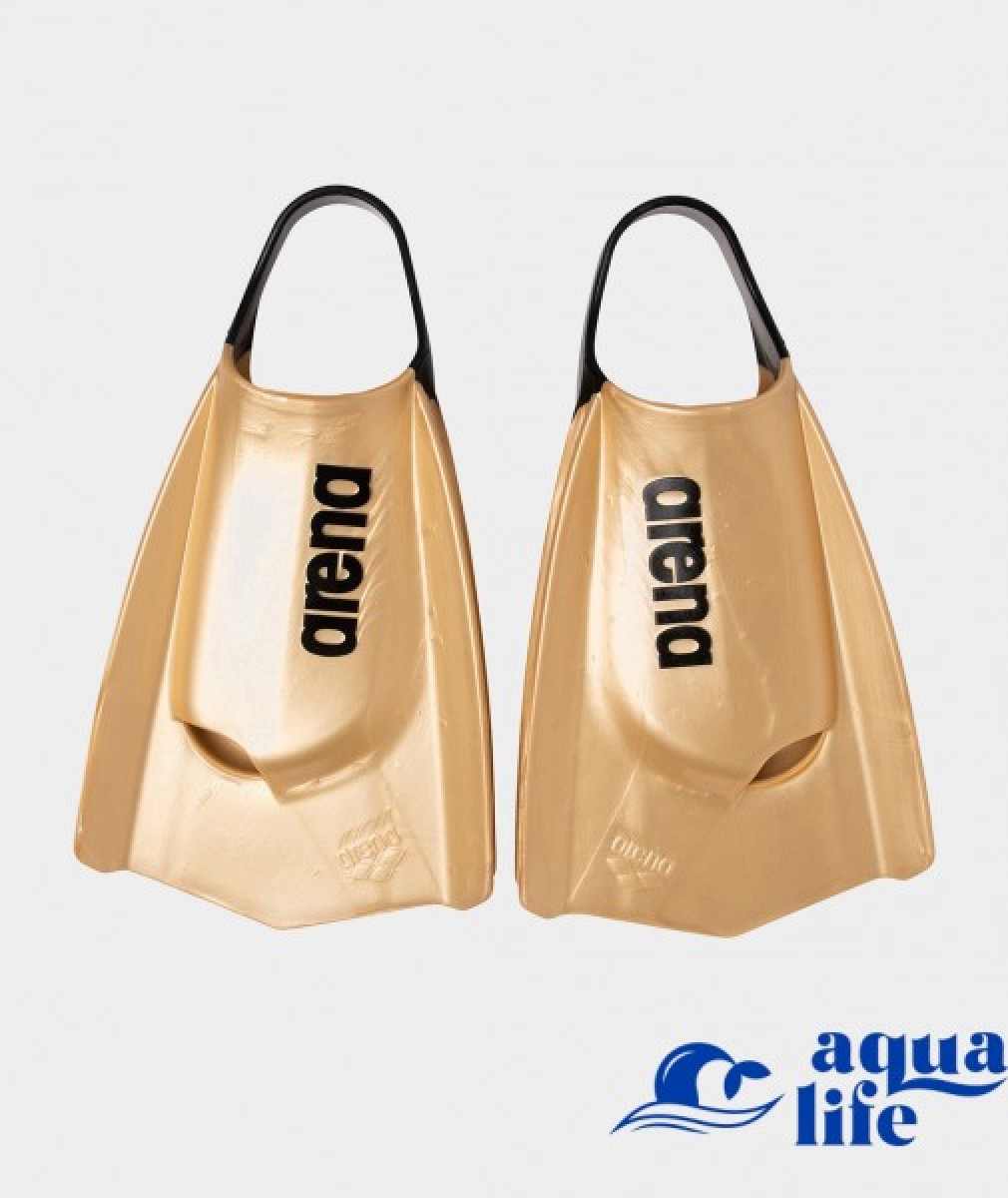 инвентарь Powerfin Pro II Gold Arena картинка 2359 3