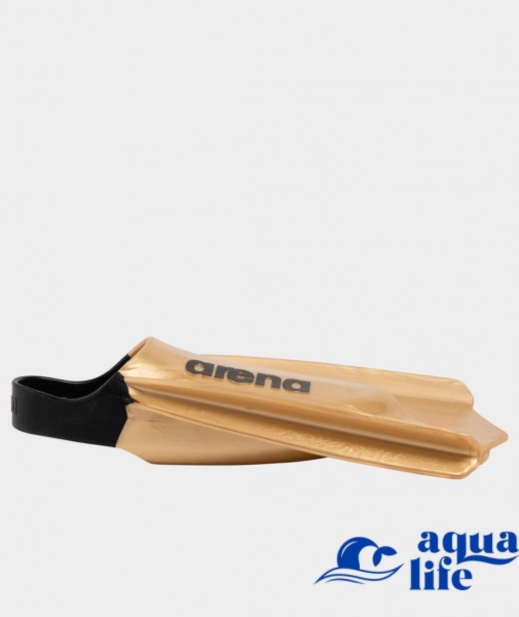 инвентарь Powerfin Pro II Gold Arena картинка 2359 4