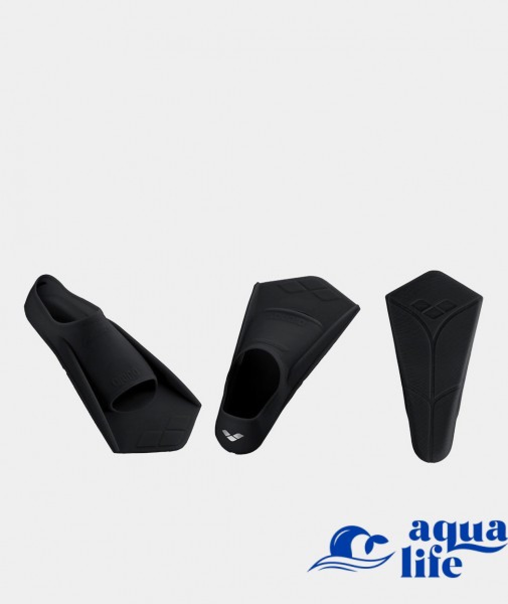 інвентар Ласти Powerfin Black Arena картинка 2360