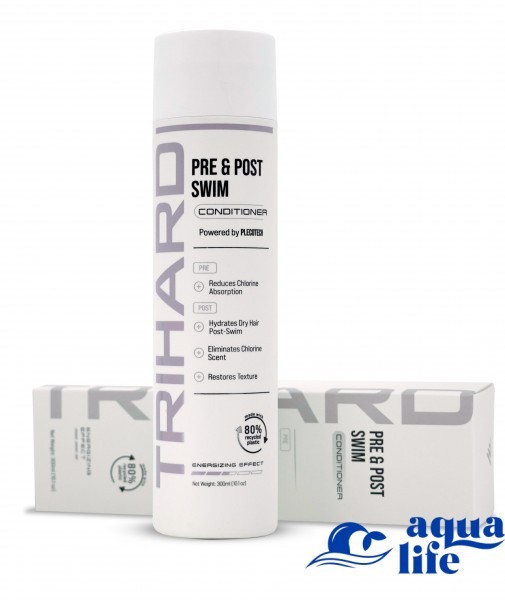 косметика Trihard Кондиционер для волос Trihard Pre & Post-Swim Conditioner 2367