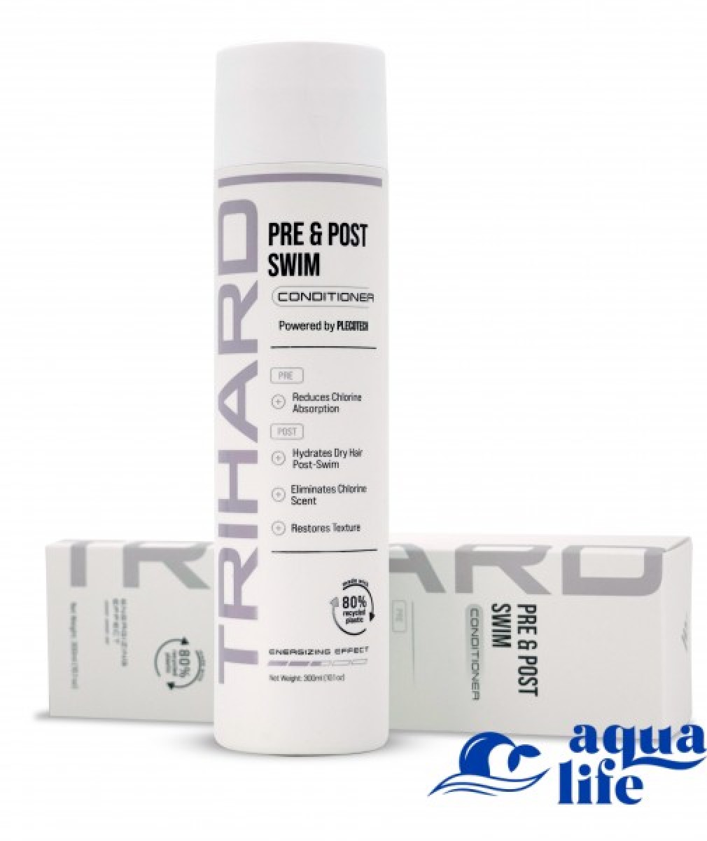 косметика Кондиціонер для волосся Trihard Pre & Post-Swim Conditioner Trihard зображення 2367 1
