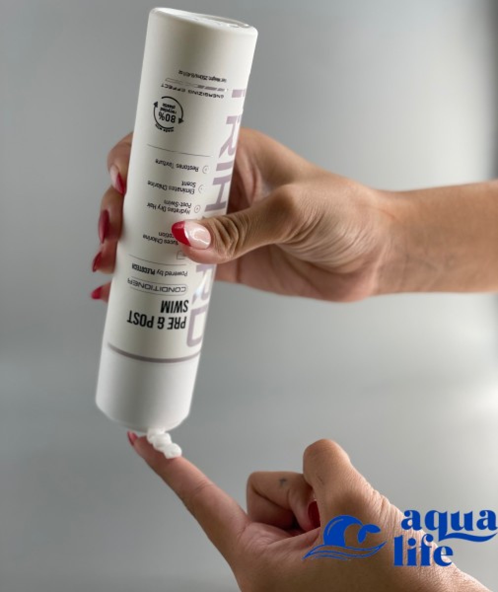 косметика Кондиціонер для волосся Trihard Pre & Post-Swim Conditioner Trihard зображення 2367 2