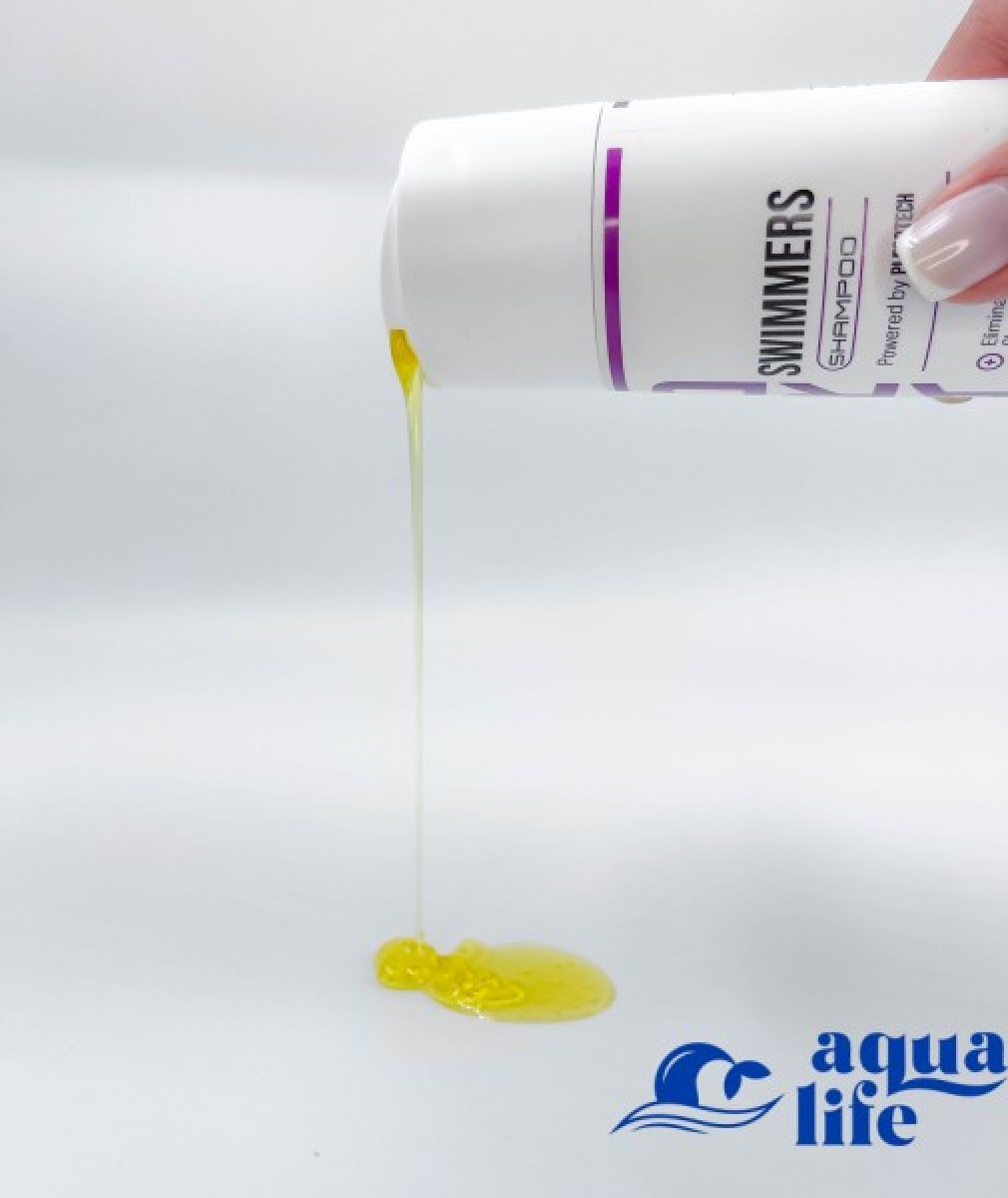 косметика Шампунь для волос Trihard Swimmer's Shampoo Classic Trihard картинка 2369 2