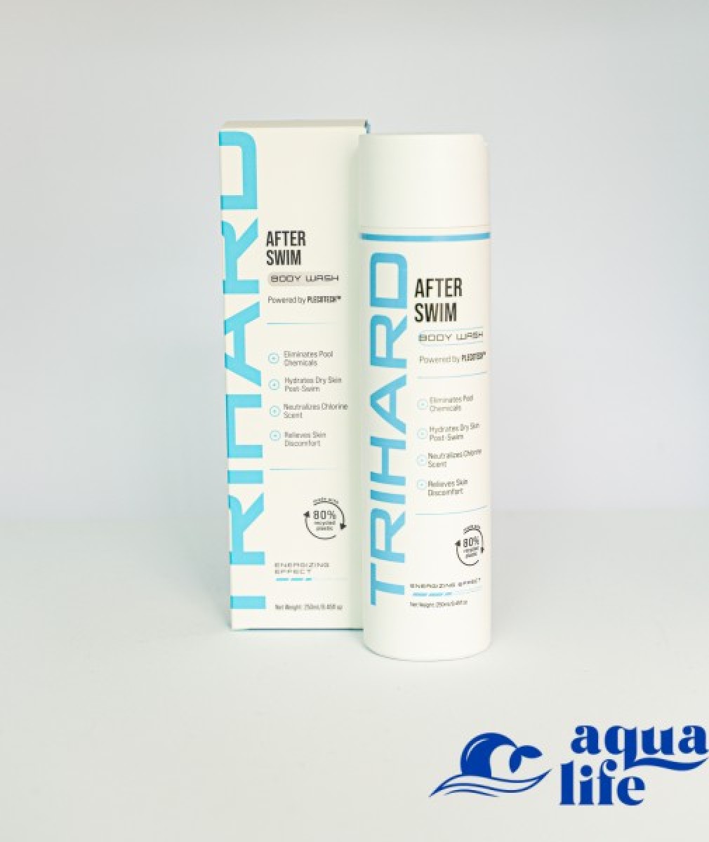 косметика Гель для душа Trihard After-Swim Body Wash Classic Trihard зображення 2370 1