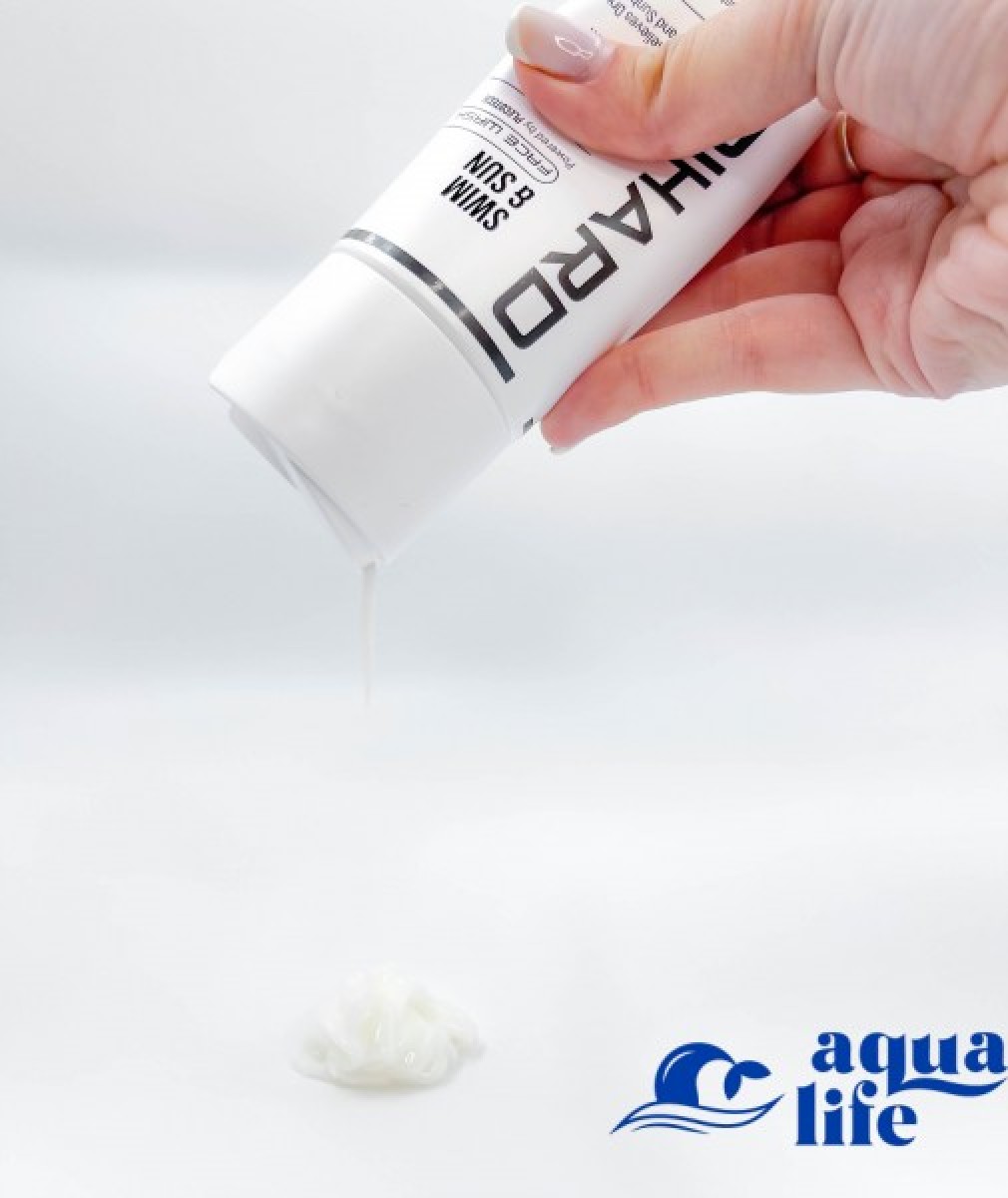 косметика Засіб для вмивання Trihard Swim & Sun Face Wash Trihard зображення 2372 2