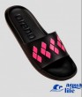 одяг та взуття тапочки Urban Diamonds Black-Pink Arena зображення 2