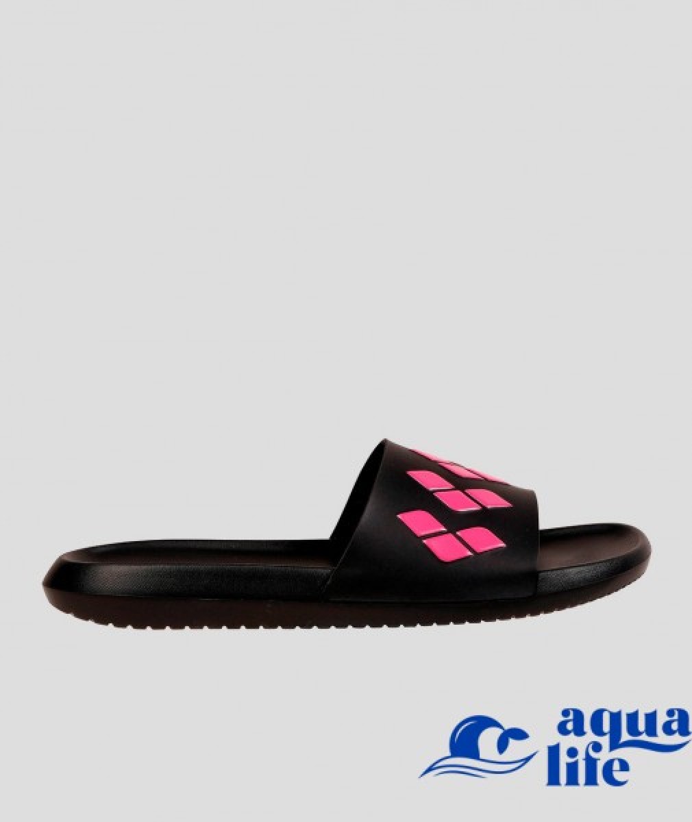 одяг та взуття тапочки Urban Diamonds Black-Pink Arena зображення 2391 3