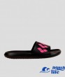 одяг та взуття тапочки Urban Diamonds Black-Pink Arena зображення 3